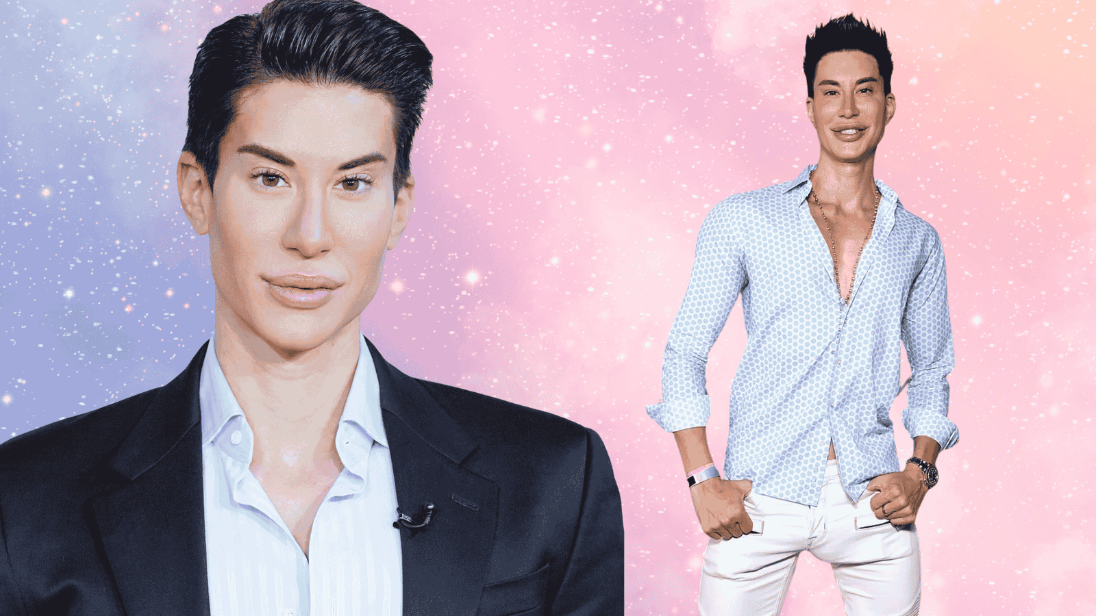 Is Justin Jedlica still alive? Justin Jedlica Plastic Surgery - Zeal Newz