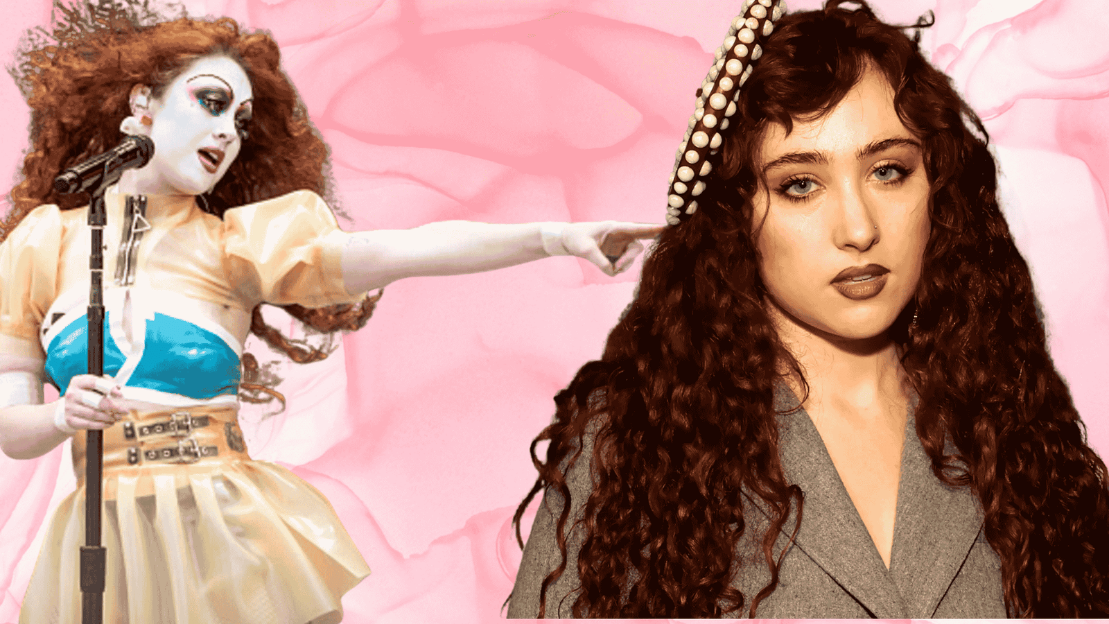 Discovering Chappell Roan’s Real Name: A Look Behind The Stage