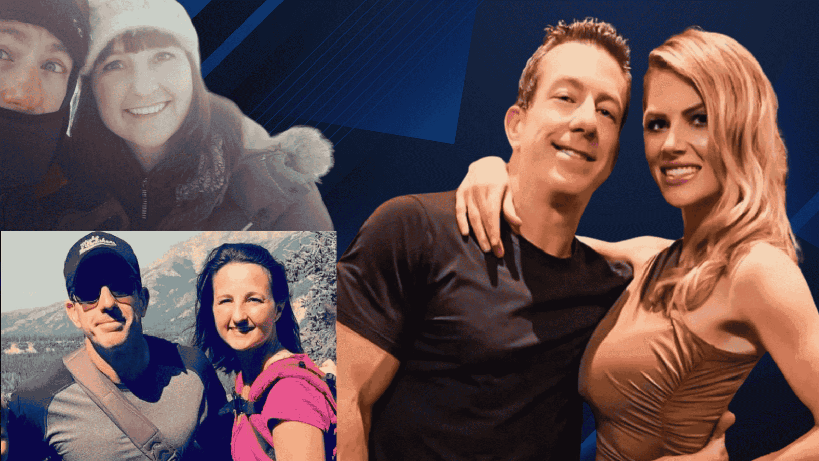 Jamie Lissow's Wife Story, From Heartbreak to New Beginnings Zeal Newz