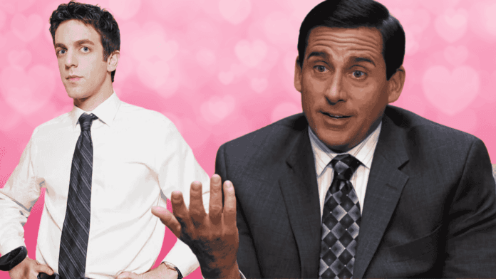 Is Michael Scott bisexual? Is Michael Scott bisexual?