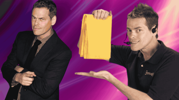 Vince Offer Net Worth